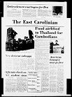 The East Carolinian, November 15, 1979